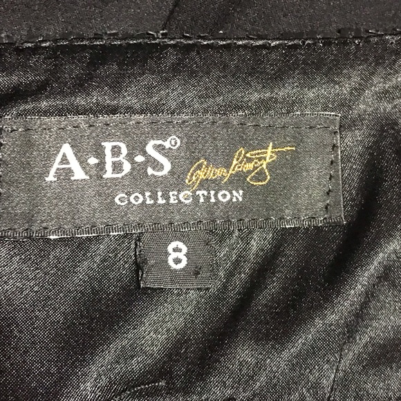 FOR BUNDLES ONLY JUST LIKE NEW
Black square sequin zb-23 - Picture 7 of 9